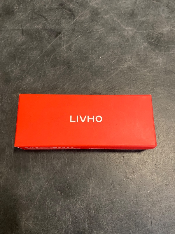 Photo 1 of livho Sunglasses for Men Women Aviator Polarized Metal Mirror UV 400 Lens Protection