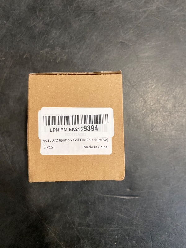 Photo 1 of 4015072 Ignition Coil For Polaris Sportsman 570, Outlaw 70, RZR 200 570, Ranger 150 500 570, ACE 150 325 500 570