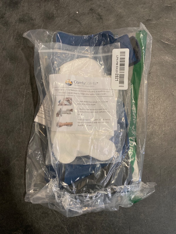 Photo 1 of Comfy Resting Hand Splint RH-101 (Adut Small Left)