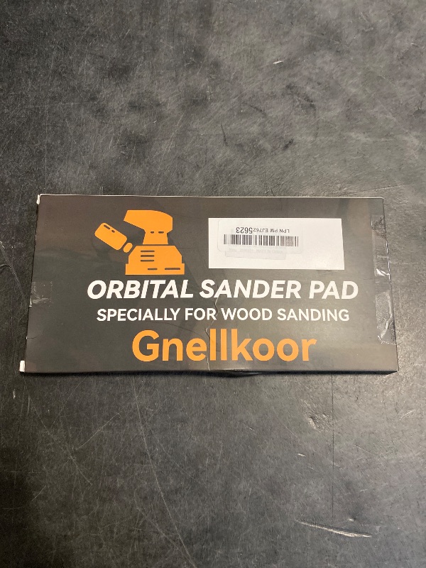 Photo 1 of Sander Pad for Dewalt, 2 Pack 5" 8 Hole Hook and Loop Orbital Sander Pad Replacement for DeWalt DWE6421 6421K DWE6423 6423K DCW210B (4 Screw Holes Sanding Part for DeWalt DWE64233 & N329079)