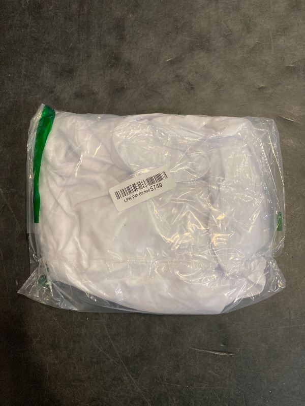 Photo 1 of Set of 2 King AllerEase Pillow Protectors - Temperature Balancing, Allergist Recommended - Premium Breathable, Zippered Protectors
