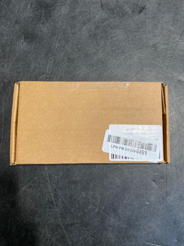 Photo 1 of BestParts New Black Touchpad Board Module Replacement for DELL Insprion 15 3510 3511 3515 3520 3521 3530 R09DC W/Cable Trackpad