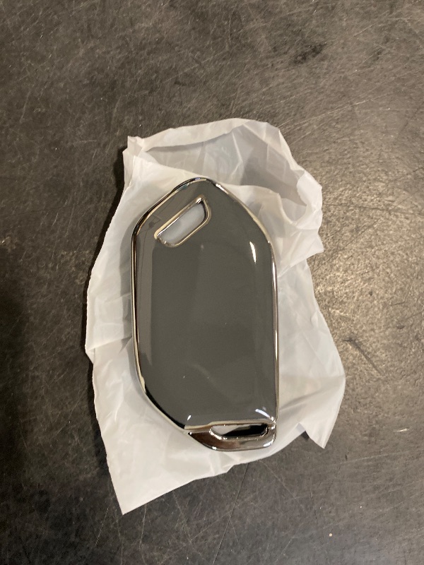 Photo 1 of Tautrophen Key Fob Cover Fit for Kia Keyless Entry Remote Control Key Fit for Kia Telluride 2023 2024 2025 K4 k5 Gt Sorento