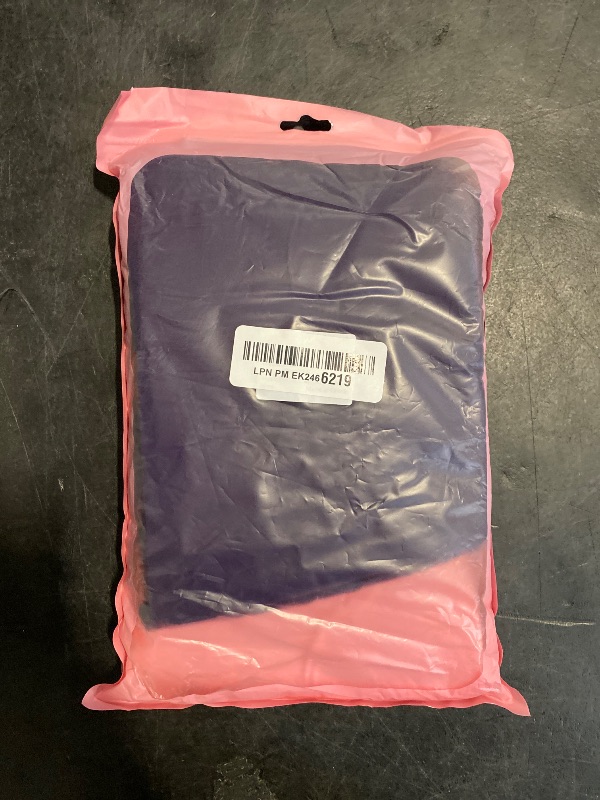Photo 1 of Migraine Relief Cap, Soothing Headache Ice Face Mask Products, Hot and Cold Therapy, Migraine Headache Relief Cap for Migraine, Sinus, Puffy Eyes, Tension, Stress and Hangover (Pink+Purple)