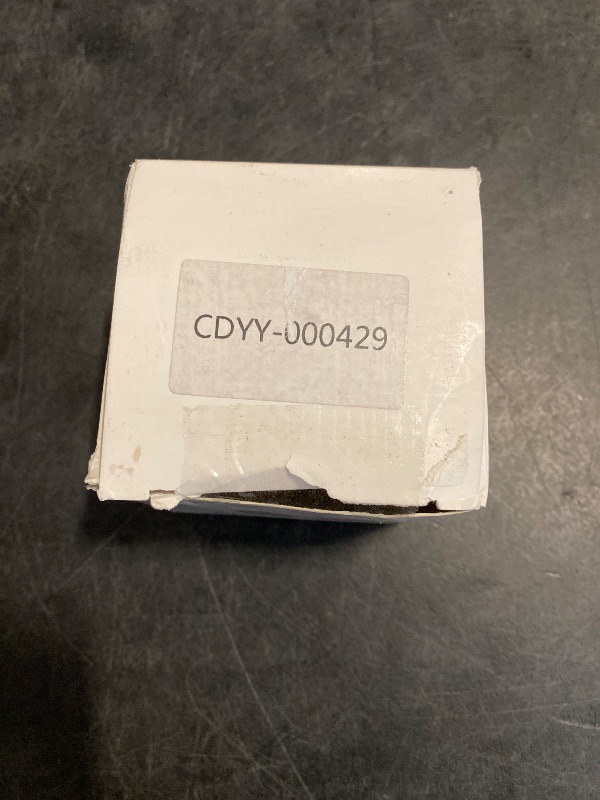 Photo 1 of 99620124103 Gas Cap with Strap Clip Fits Porsche 911 986 987 996 997 Boxster 1997-2012, 1998-2013 Porsche 911, 2006-2012 Cayman, Replaces #99620124103 (ABS Material)