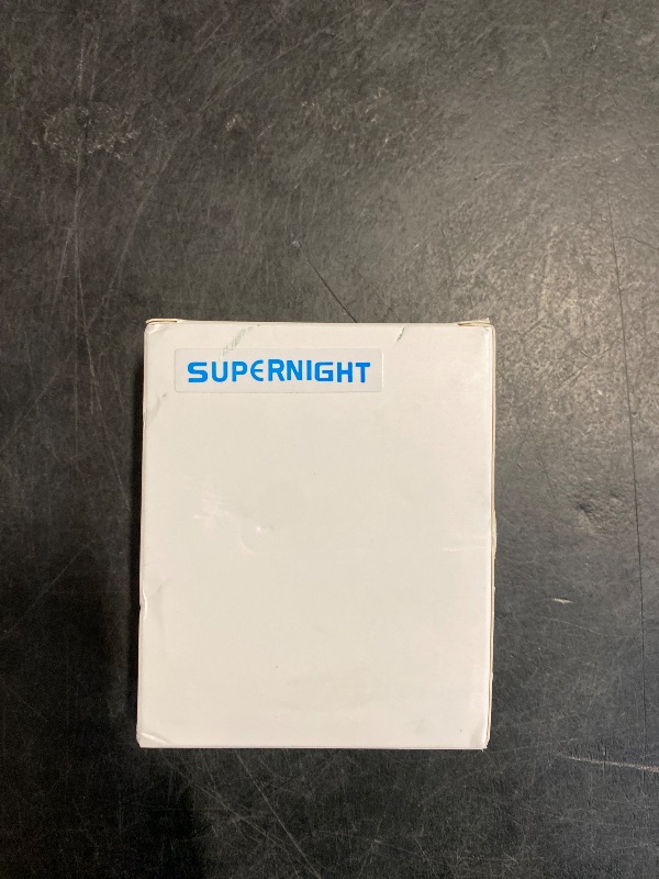 Photo 1 of SUPERNIGHT DC 12V Step Up to 19V 5A 95W Boost Converter Waterproof Voltage Regulator for Golf Cart Club Car LED Strip Light