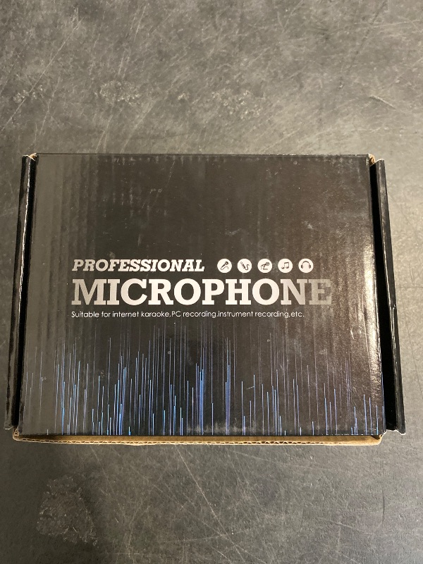 Photo 1 of Wireless Microphone System for 2 People, 2.4G Dual Wireless Headset Mics Ideal for Speakers, Voice Amplifier, PA System, Teacher, Tour Guides, Fitness Instructor