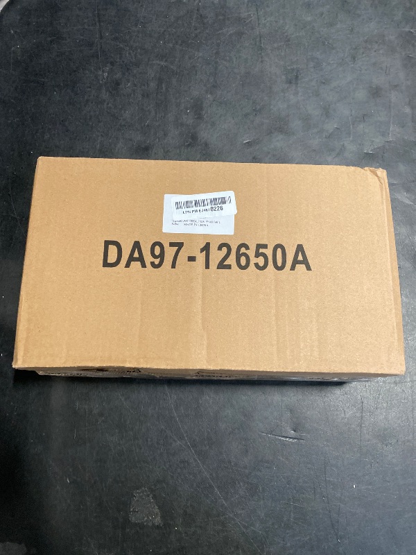 Photo 1 of Upgraded DA97-12650A Refrigerator Door Shelf Bin (Right) fit for Samsung Refrigerator Parts RF260, RF261, RF263 Replaces DA63-06963 DA63-07104A - BY AMI PARTS