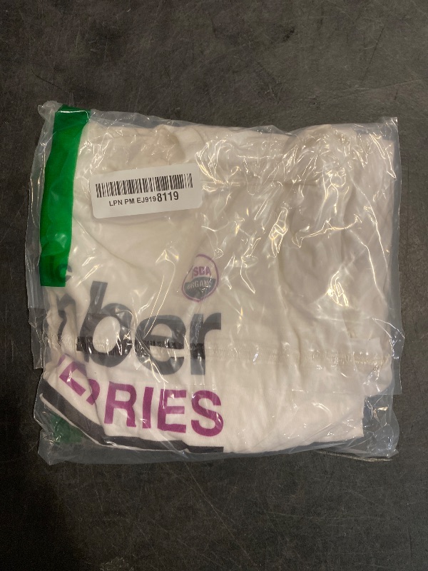Photo 1 of Size XL Organic Member Berries - 100% Organic T-Shirt