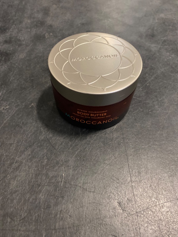 Photo 1 of Moroccanoil Body Butter Fragrance Originale, 6.8 Fl. Oz.