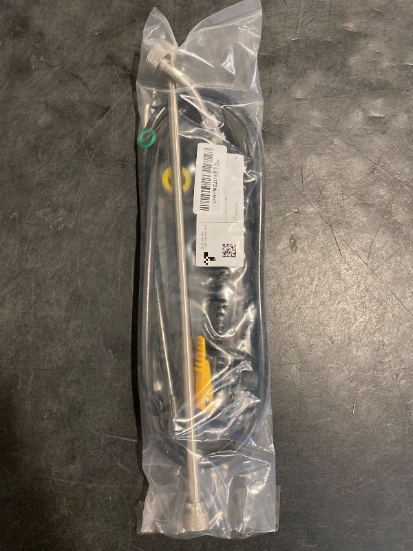 Photo 1 of Diraeen Replacement Sprayer Wand for Ryobi?29"" Sprayer Part with Adjustable Nozzle, Trigger Wand & Hose Compatible for P2800, P2803 Sprayer