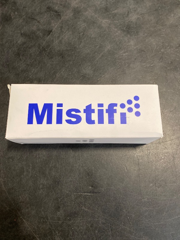 Photo 1 of Mistifi Glass Oil Sprayer/Mister 5.1 fl oz (150ml), For Cooking Oil, Olive Oil, Soy Sauce, Vinegar, Non-Aerosol Refillable Dispenser, Spray Bottle (FS630 Scandinavian)