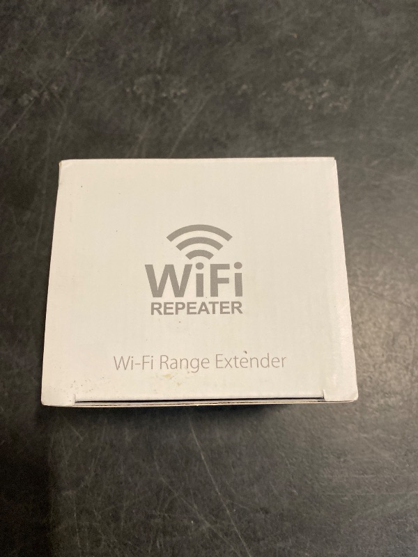 Photo 1 of 2025 Fastest WiFi Extender, WiFi Repeater, WiFi Booster, Covers Up to 10000 Sq.ft and 60 Devices, Internet Booster - with Ethernet Port, Quick Setup, Home Wireless Signal Booster