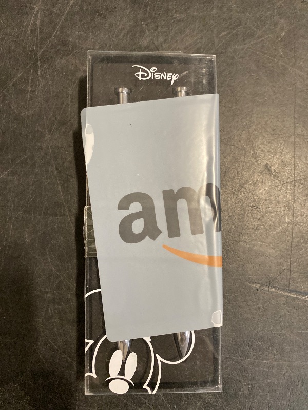 Photo 1 of Disney Mickey Mouse Pens, 2 Pack Mickey Mouse Pen Set, Cute Pens for Kids and Adults