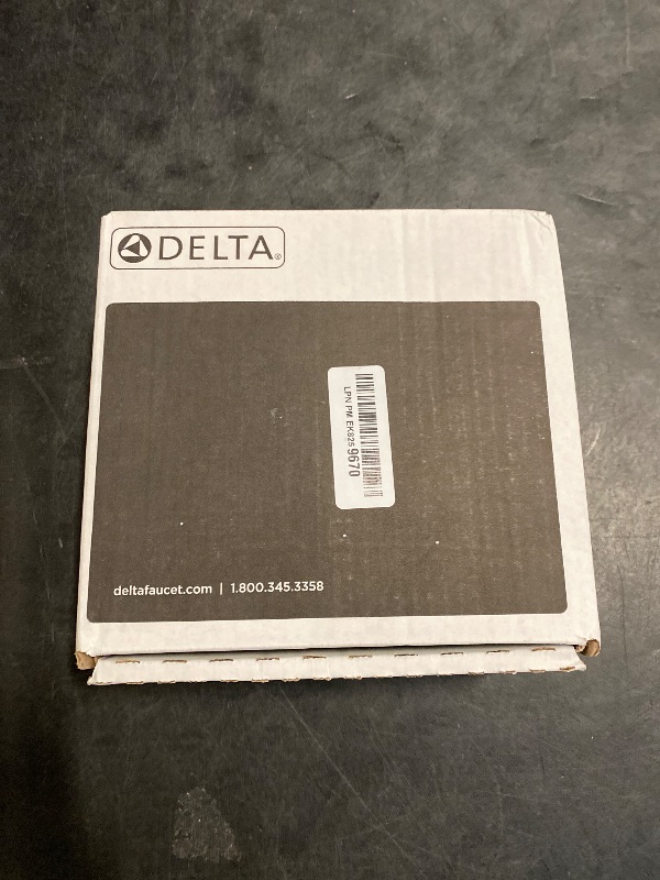 Photo 1 of Delta Saylor 14 Series 5-Setting Shower Faucet Set, Brushed Gold Shower Head and Handle Set, Valve Trim Kit, Champagne Bronze T14235-CZ (Valve Not Included)