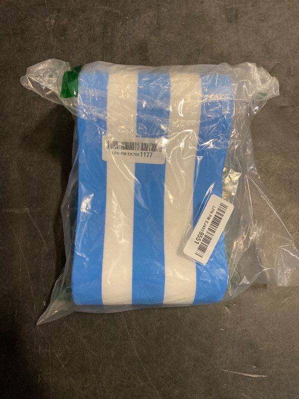 Photo 1 of UNAOIWN Pull Buoy EVA 5-Layer Leg Float for Swimming Pool Training Aid and Swimming Stroke for Adults and Beginners