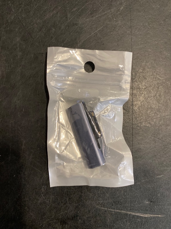 Photo 1 of Surface Connector to USB-C Charging Adapter, DC15V 102W Type C Female to Surface Male for Microsoft Pro7/6/5/4 Surface Laptop 3/2/1, Surface Go, Surface Book