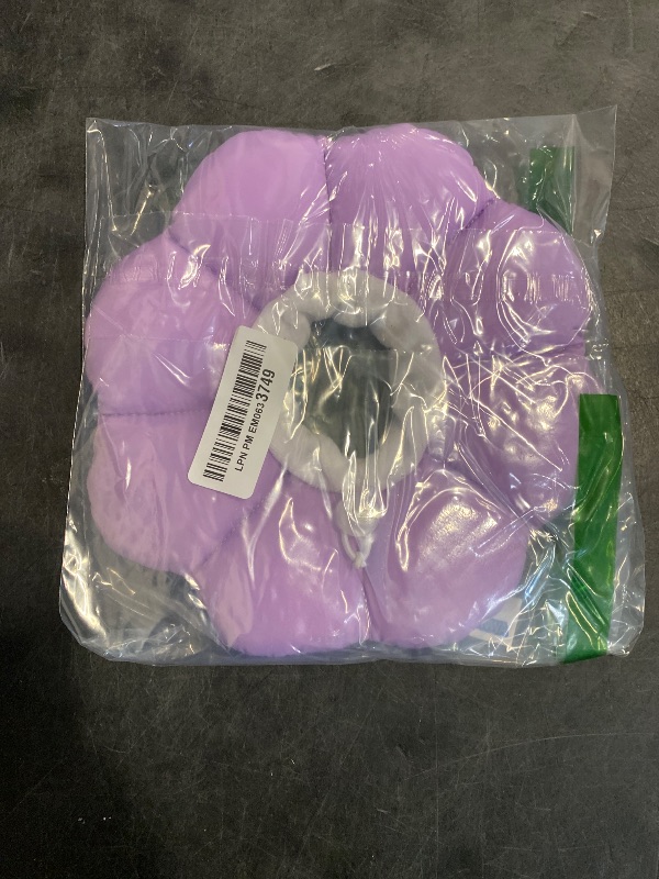 Photo 1 of ANWA Cat Cone Collar Soft, Waterproof Cat Recovery Collar, Adjustable Soft Cone for Cats After Surgery