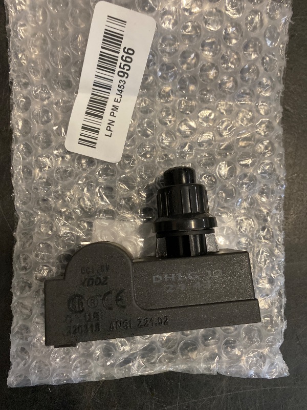 Photo 1 of GasSaf Spark Generator 2 Outlet Push Button Grill Ignitor DHLG-12 Electronic Igniter for Broil King, Broil-Mate, Charbroil, Grillmate, Jenn Air, Kenmore, Kmart, Master Chef