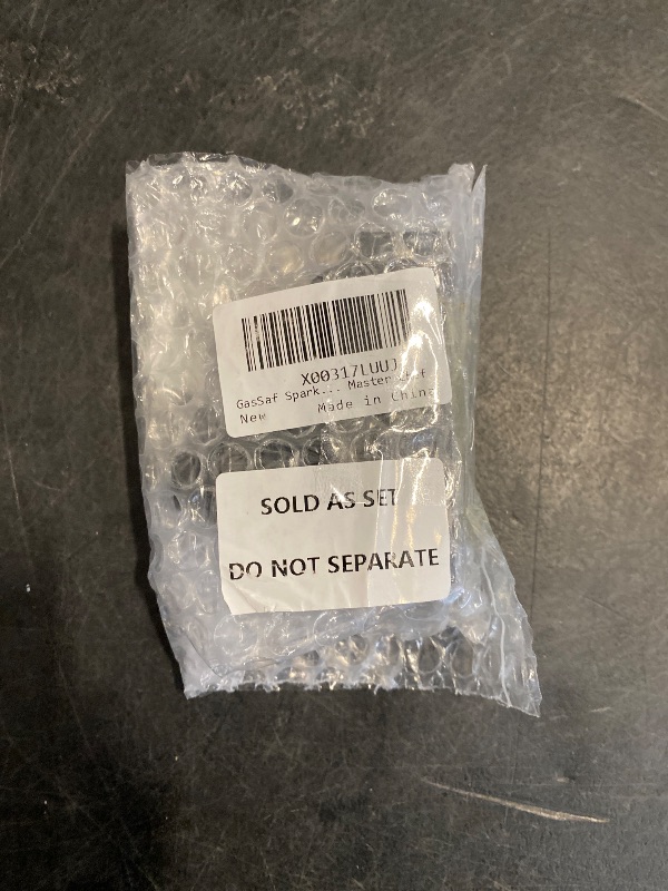Photo 1 of GasSaf Spark Generator 2 Outlet Push Button Grill Ignitor DHLG-12 Electronic Igniter for Broil King, Broil-Mate, Charbroil, Grillmate, Jenn Air, Kenmore, Kmart, Master Chef