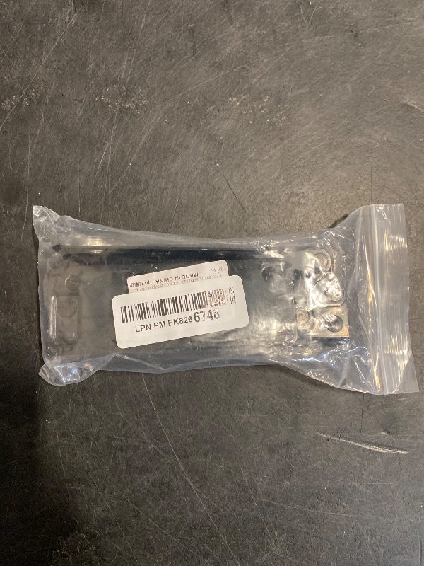 Photo 1 of 2 Pieces 80 Degree Foldable Lifting Bracket, Black Spring Hinges are widely Used in Sofa Hinge Lifters, Furniture Storage Support Hinges