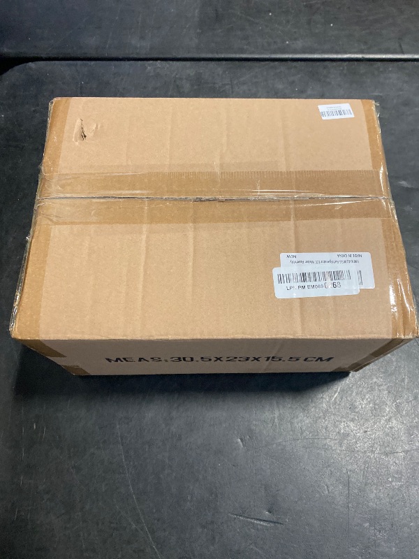 Photo 1 of 5989JA1005G Refrigerator ICE Maker Assembly OEM Upgraded Compatible with LG&Kenmore Suitable for Commercial and Household Ice Makers