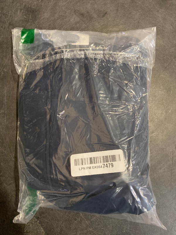 Photo 1 of Size 12 HAZELAND Boys Formal Blazer Suits Jacket Outfit Dress Solid Navy