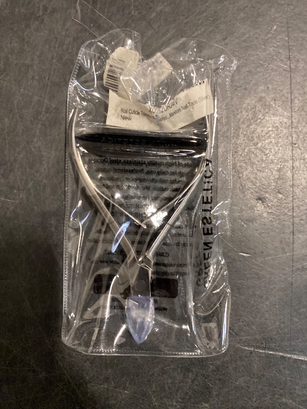 Photo 1 of Heavy Duty Podiatrist Toenail Clippers for Thick and Ingrown Nails, Hand Forged Stainless Steel Toe Nail Clippers for Men Women Seniors