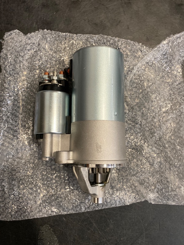 Photo 1 of 410-14042 Starter for Ford Expedition F150 F250 1997-1998, for Mustang 1996-2004 4.6L, for Mercury Grand Marquis 4.6L 1992-2011, for E-Series Vans, for Town Car Navigator Mark VIII, 3221, 3267, SA-789