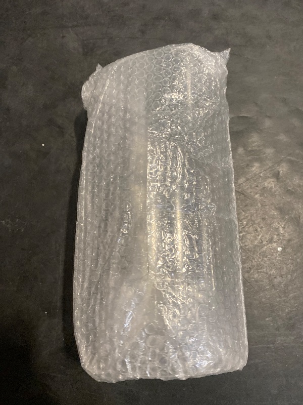 Photo 1 of 6" Wide Mouth Vase, 12" Tall Clear Acrylic Cylinder Vase, 6" x 12" Opening Round Vase, Decorative Centerpieces Flower Vases Hurricane Candle Holder for Wedding, Home