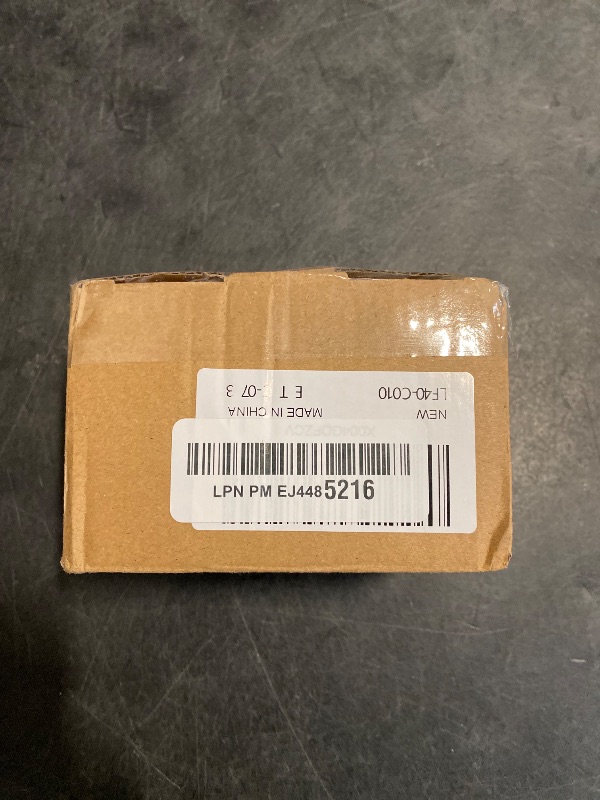 Photo 1 of Garbage Disposal Air Switch Kit Sink Top Waste Disposal Stainless Steel Polished On/Off Air Button Food and Waste Disposals Part by Etoolcity, UL Listed