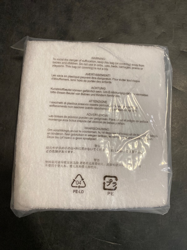 Photo 1 of Amazon Basics Waterproof 18 inch Mattress Protector Twin Size, Breathable, Machine Washable, White