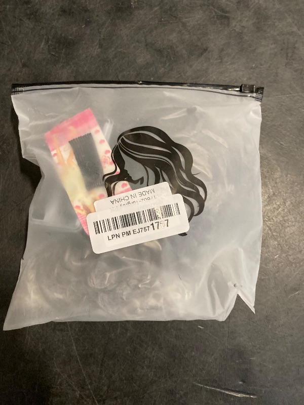 Photo 1 of Aisaide Short Gray kinky Curly Messy Bun Drawstring Ponytail for Black Women Afro Grey Ombre Curly Ponytail Extension Synthetic Messy Kinky Afro Puff Drawstring Fluffy 1B/Grey