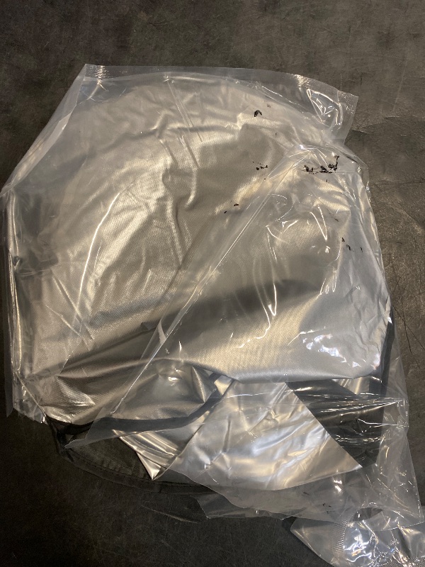 Photo 1 of Sun Shade Sunshade for Chevrolet Chevy Corvette C8 2020-2025 2026 Windshield Cover, 4-Layers Sun Shield 240T Silver Sun Visor Foldable Window Shade Blocks UV Rays Car Accessories