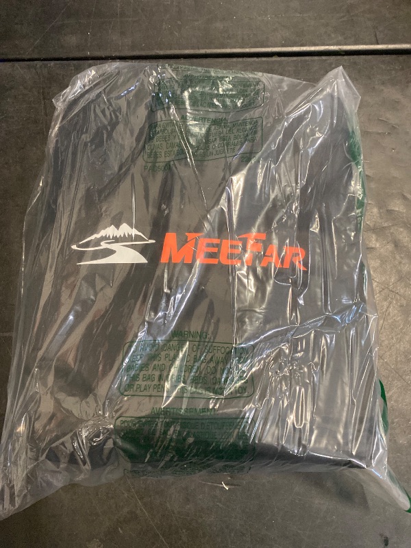 Photo 1 of MeeFar Universal Car Soft Roof Rack Pads Luggage Carrier System for Kayak Surfboard SUP Canoe Include 2 Heavy Duty Tie Down Straps, 2 Tie Down Rope, 2 Quick Loop Strap and Storage Bag