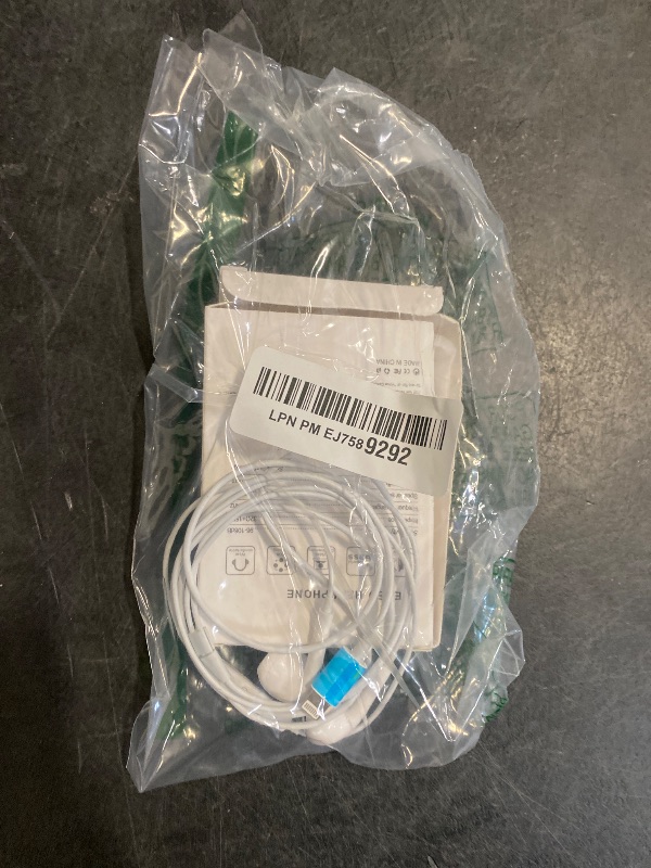 Photo 1 of VZZBOO 2 Pack Wired Headphones1046112590
18031380
