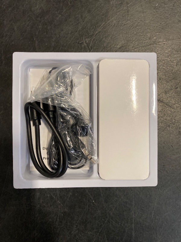Photo 1 of 64GB Digital Voice Activated Recorder with Playback - 4552 Hours Audio Recording Device, 3072Kpbs HD Dual MIC Tape Recorder Device for Lecture A-B Repeat, MP3 Player,?64GB TF Card Included?