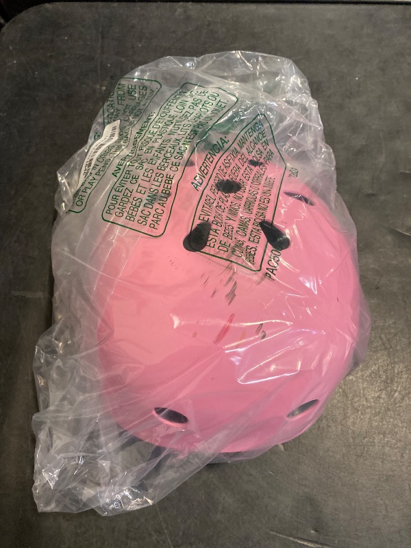 Photo 1 of 67i Bike Helmet for Adults & Kids 8-14 - Adjustable L (22.83”-23.82”) Lightweight Ventilated Cycling Helmets with 11 Vents (Pink)