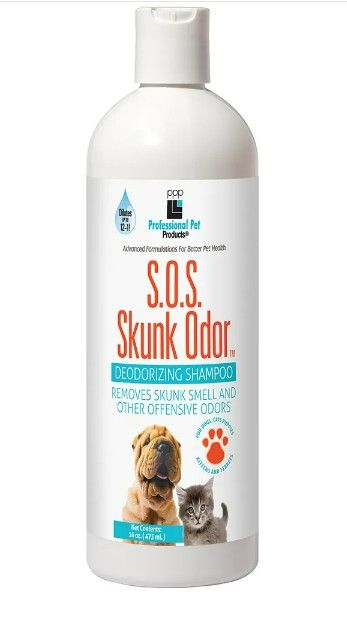 Photo 1 of Ppp  Odor Dog Grooming Shampoo 16oz