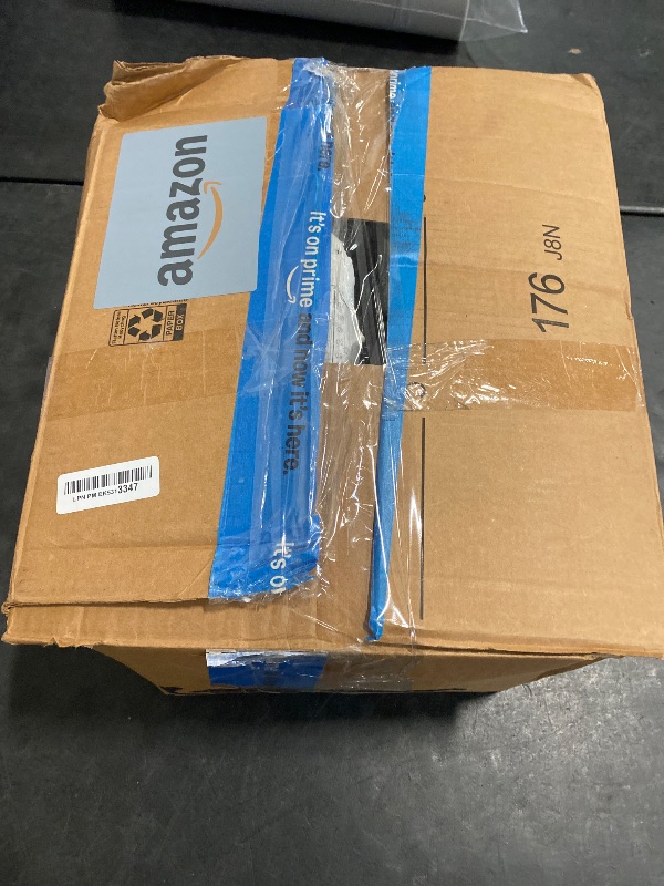 Photo 1 of Araiozora Soaker Hose 100FT, 5/8“ Heavy Duty Ruber Round Soaker Hoses with Solid Brass Connector for Flower Bed&Yard,Landscaping