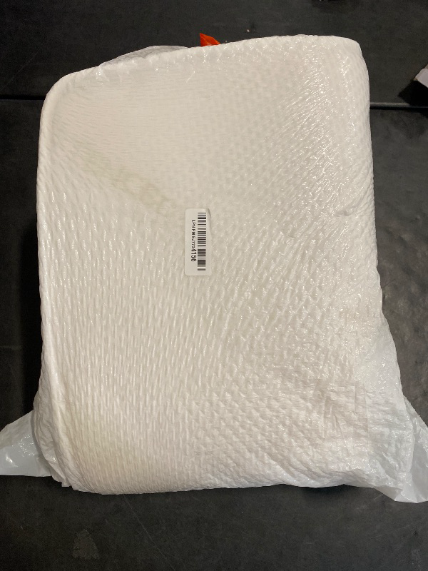 Photo 1 of Pack and Play Mattress Topper - 38" x 26" x 1.5", Soft & Firm Premium Foam Pack N Play Mattresses Pad, Odorless Baby Foam Playpen Mattresses,Portable Playard Mattress Topper- Breathable & Comfort