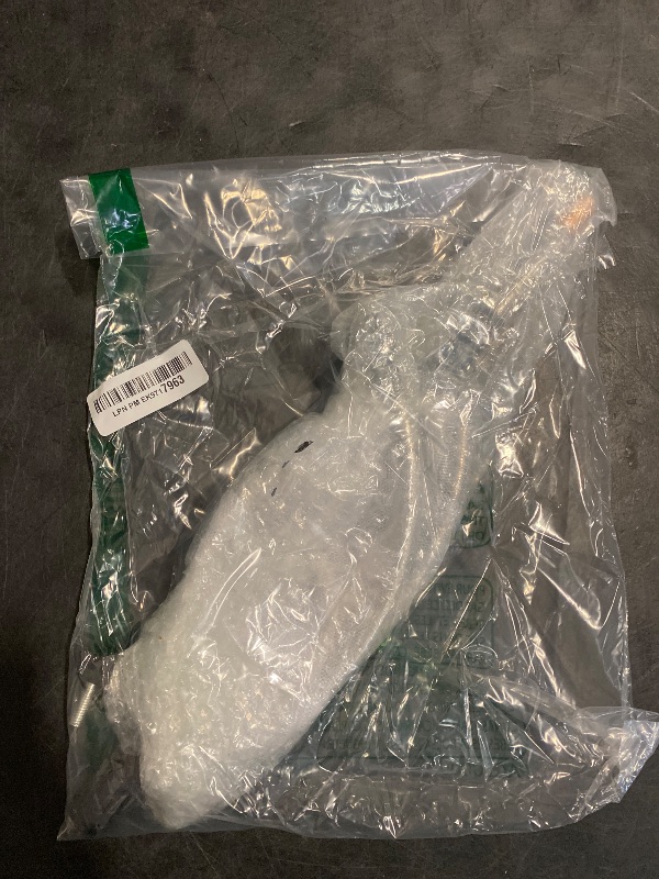 Photo 1 of RESTCLOUD Insect and Butterfly Net with 12" Ring, 24" Net Depth, Handle Extends to 59 Inches (10" Ring, 48" Handle)
