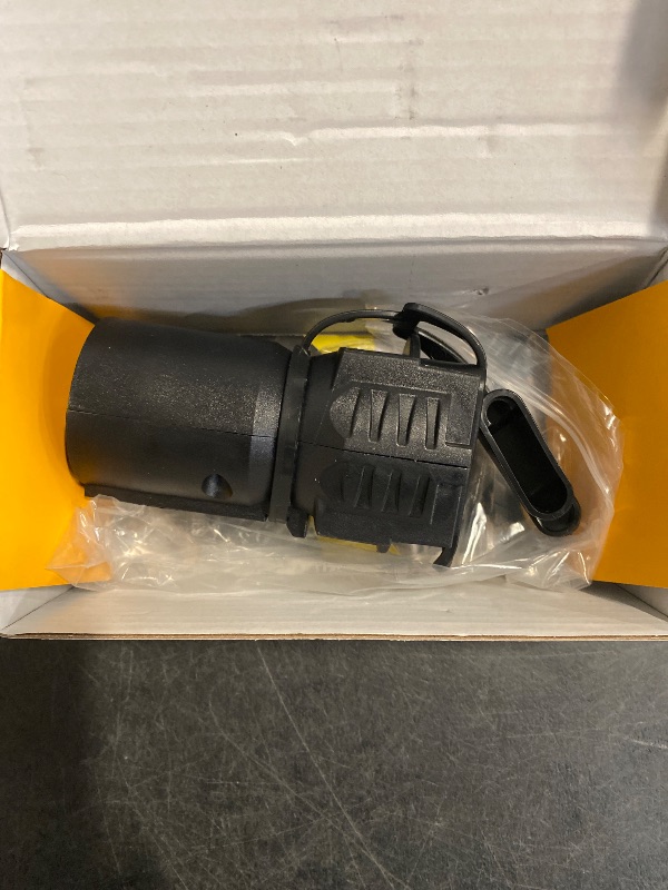 Photo 1 of Oyviny 7 to 4 & 5 Pin Trailer Adapter, 2-in-1 Design