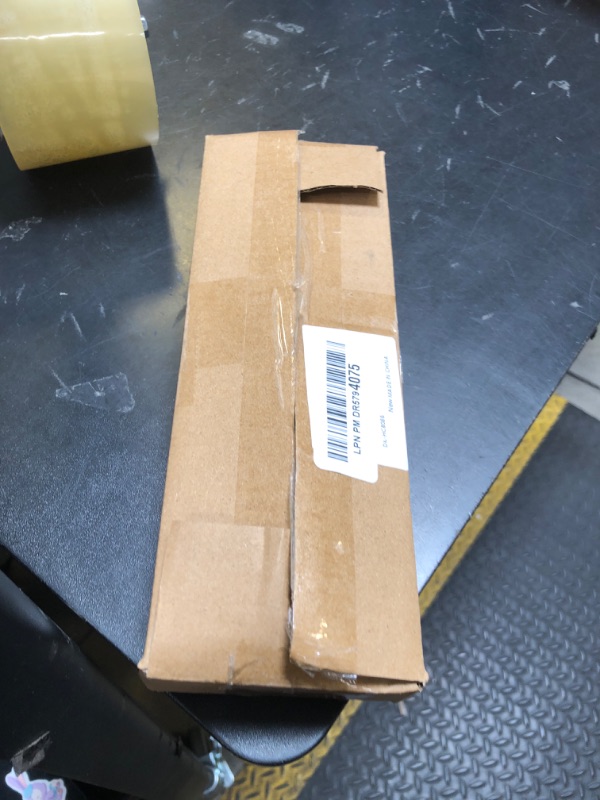 Photo 1 of Dazakoot 7 Way Replacement Plug, 7-Pin Trailer Connector, Heavy Duty Die Cast Plug Assembly - with Spring Guard, 7 Way Plug Adapter for Semi Truck Tractor Trailer