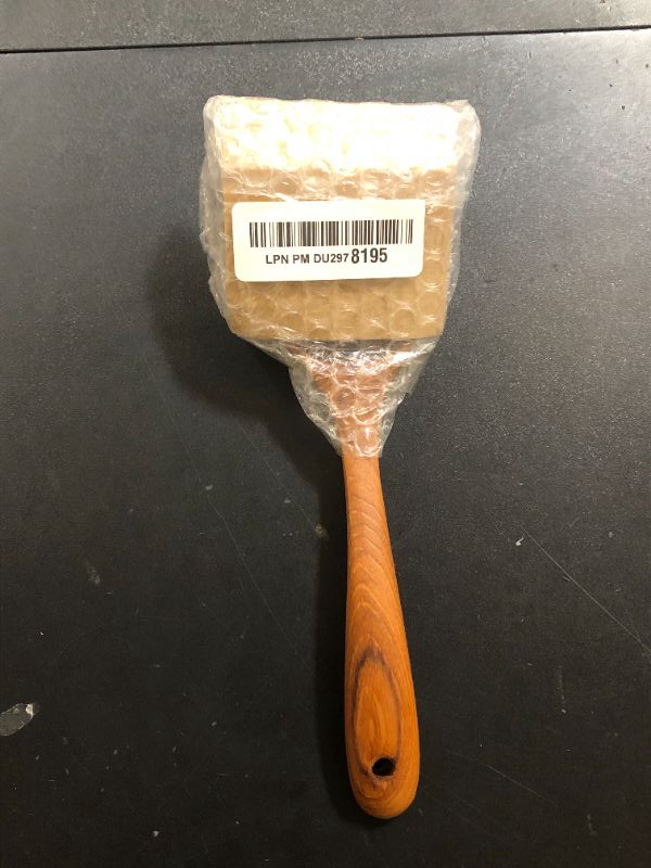 Photo 1 of FAAY Small Serving Ladle | Eco Friendly Wooden Kitchen Tool