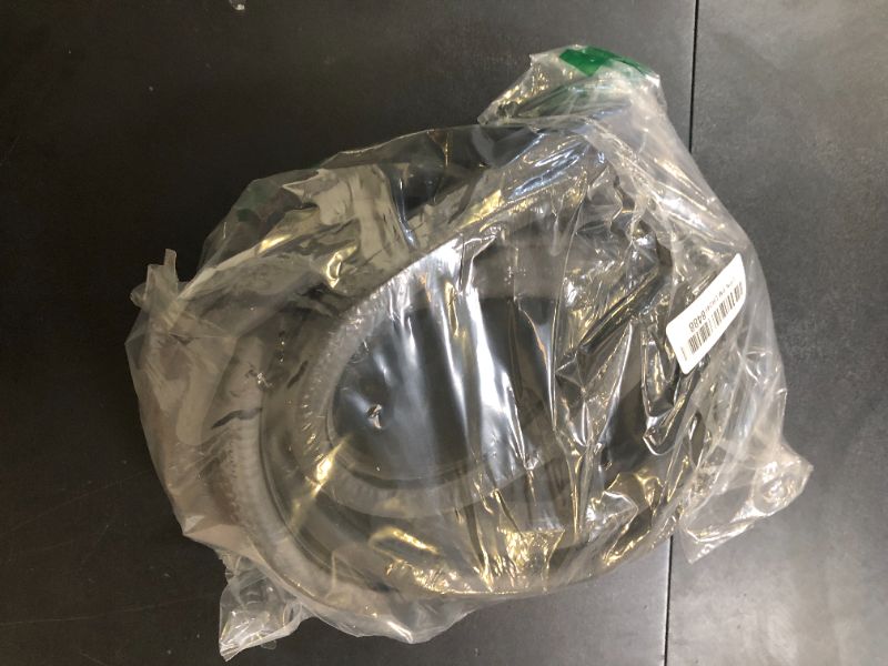 Photo 1 of DGSL Car Weather Stripping, 20Ft Automotive Door Seal Strip with Side Bulb Rubber Seal for Cars, Boats, Trucks, RVs