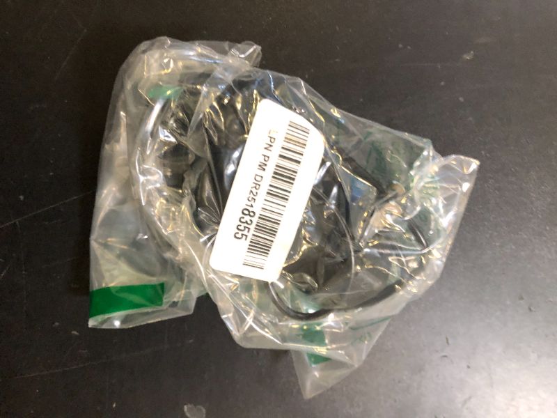 Photo 1 of LightingWill 12V Power Supply, 24W Power Adapter, 110V AC to 12V 2A DC Converter, Wall Plug Transformer for 12V Devices with 5.5/2.1mm DC Connector