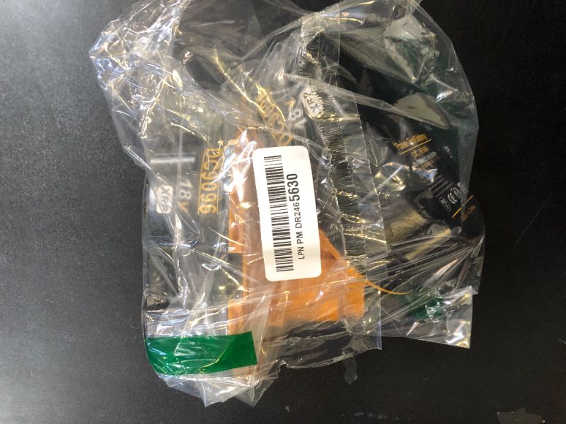 Photo 1 of 18V Replacement Battery for DeWALT: 18 Volt 5.0Ah XRP DC9096 Ni-Mh Batteries Compatible with DC9098 DC9099 DW9095 DW9096 DW9098 Cordless Power Tools