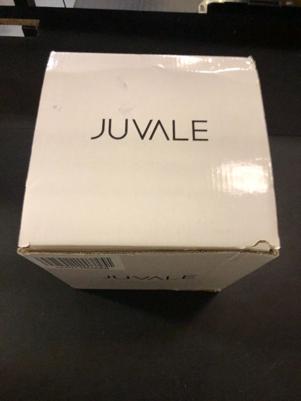 Photo 1 of Juvale Rotating World Globe with Stand for Kids Learning, 8-inch Spinning Earth Globe for Classroom Geography Education