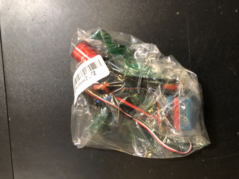 Photo 1 of GoolRC S2430 7200KV Brushless Motor 25A ESC 2.2kg Metal Gear Servo Combo Set for 1/14 1/16 1/18 RC Car